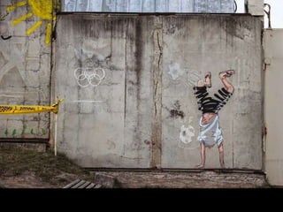 Ernest Zacharevic