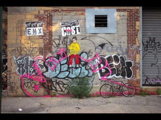 Ernest Zacharevic
