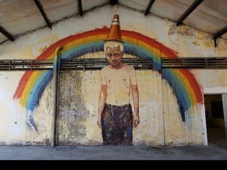 Ernest Zacharevic