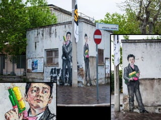 Ernest Zacharevic