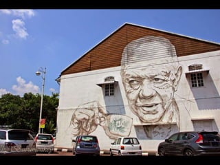 Ernest Zacharevic