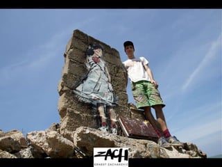 Ernest Zacharevic