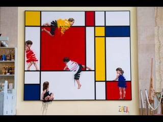 Ernest Zacharevic