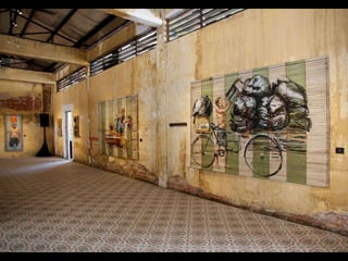 Ernest Zacharevic