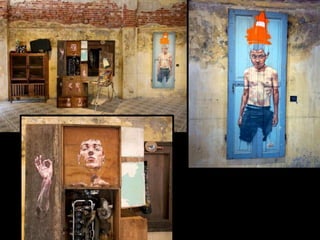 Ernest Zacharevic