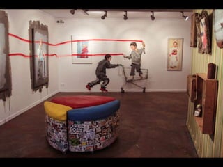 Ernest Zacharevic
