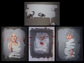 Ernest Zacharevic