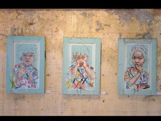 Ernest Zacharevic