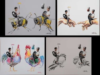 Ernest Zacharevic
