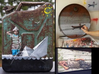 Ernest Zacharevic