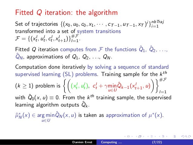 an iterated greedy algorithm for solving What's the difference between greedy and heuristic algorithm i have read some articles about the argument and it seems to me that they are more or less the same type of algorithm since their main characteristic is to choose the best (local) option at each iteration to solve a problem. an iterated greedy algorithm for solving What's the difference between greedy and heuristic algorithm i have read some articles about the argument and it seems to me that they are more or less the same type of algorithm since their main characteristic is to choose the best (local) option at each iteration to solve a problem.