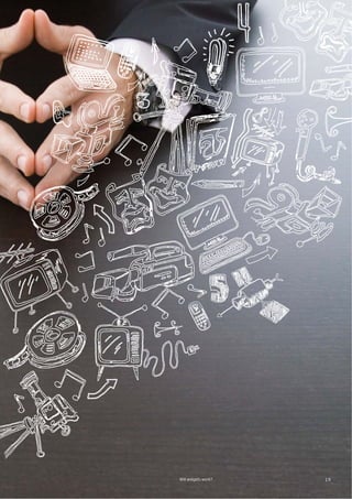 Will widgets work?   19
 