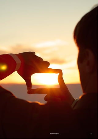 Will widgets work?   23
 