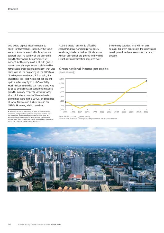 jean louis warnholz ernst young s africa attractiveness survey 2013 jean louis warnholz ernst young s africa attractiveness survey 2013