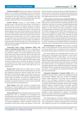 gabapentin hearing voices