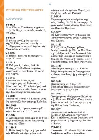 ¨ΕΡΩ¨ - 1ο ΤΕΥΧΟΣ - (ΙΑΝΟΥΑΡΙΟΣ - ΜΑΡΤΙΟΣ 2010)