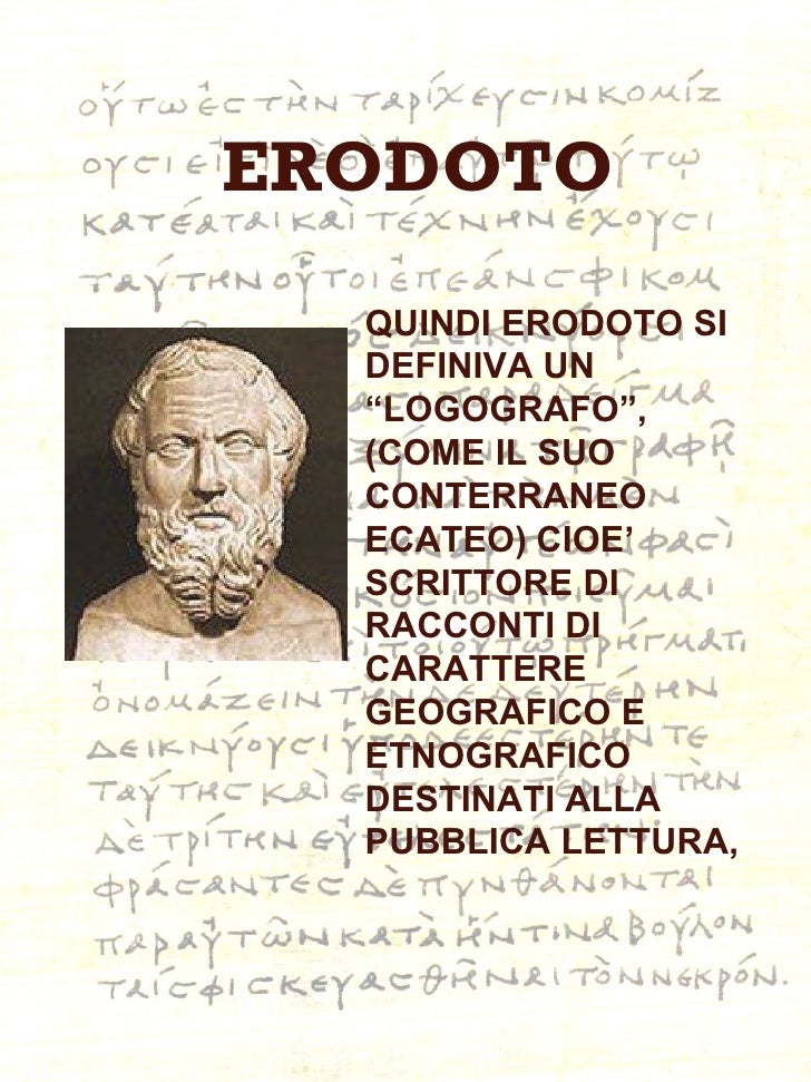 Erodoto