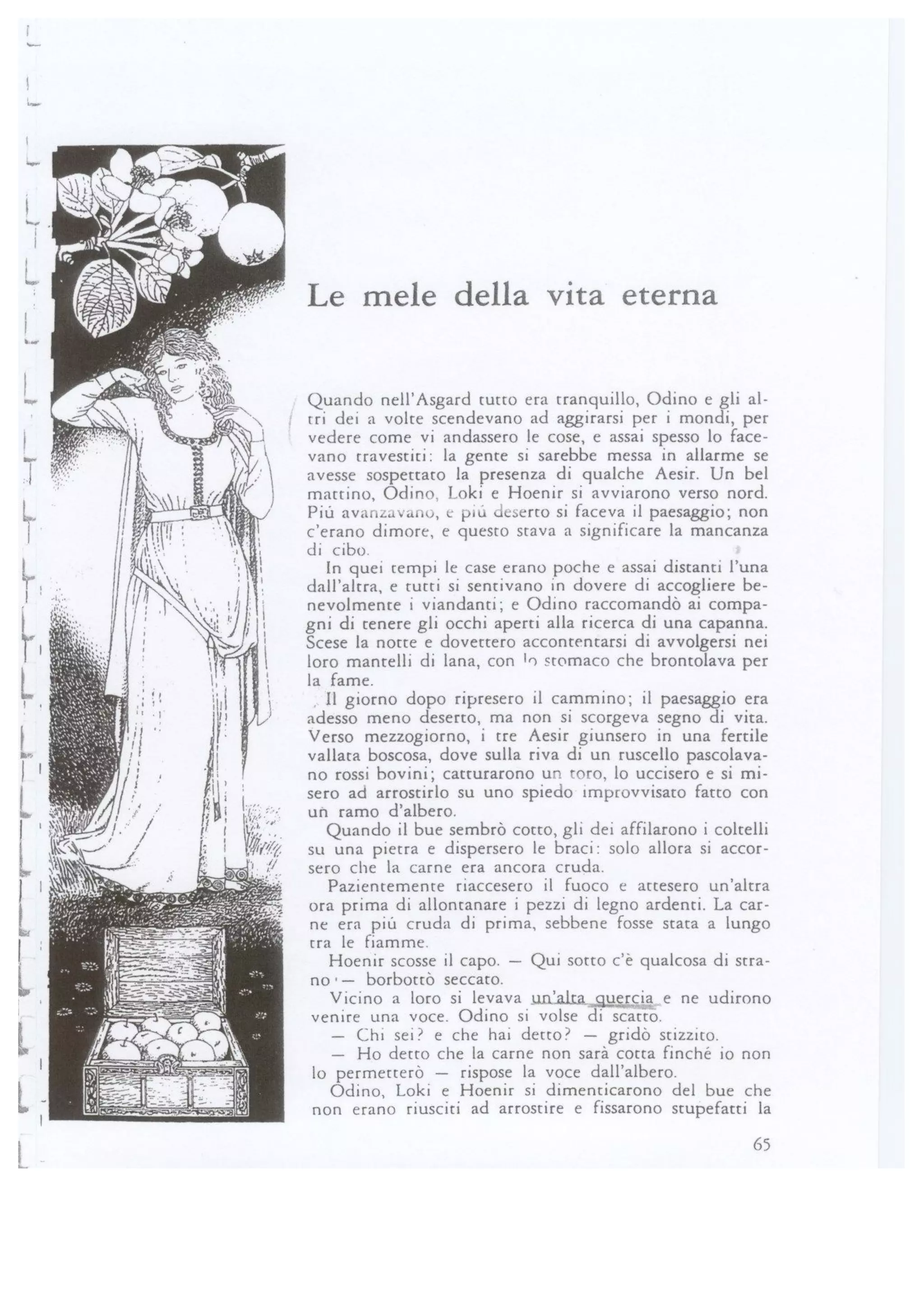 Eroi mitologia vikinga - Brian Branston | PDF, image size:2048x2895