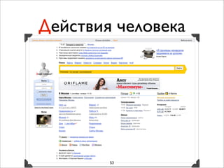 Действия человека




        53
 