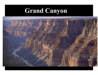 Grand Canyon 