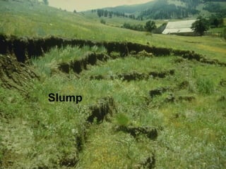 Slump
 
