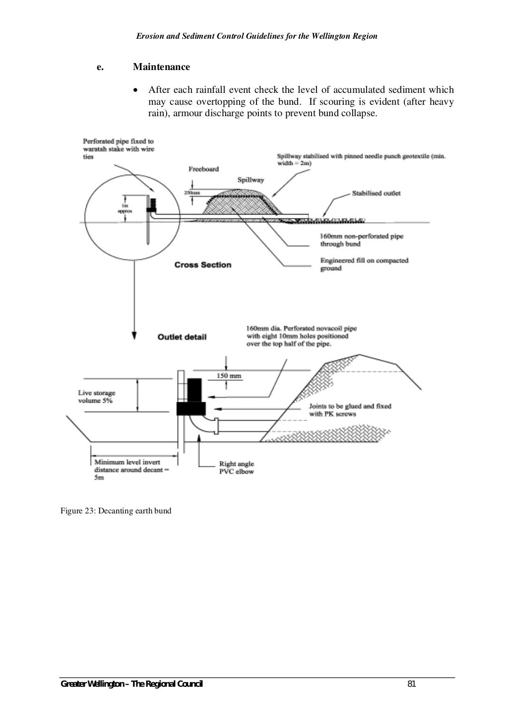 Erosion andsedimentcontrolguidelines2002