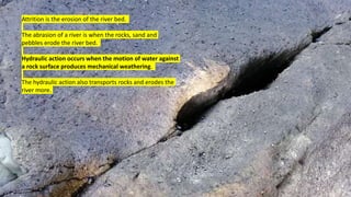 EROSION PROCESSES IN NEW ZEALAND | PPT