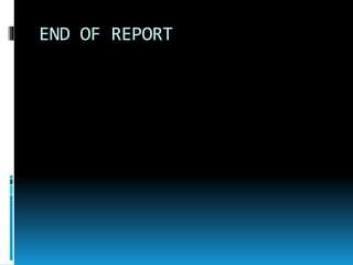 END OF REPORT
 