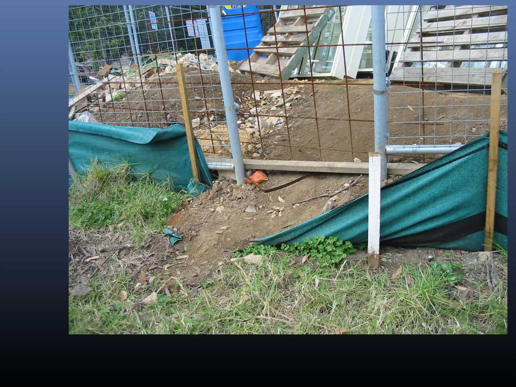 Erosion and Sedimentation Controls training | PPT