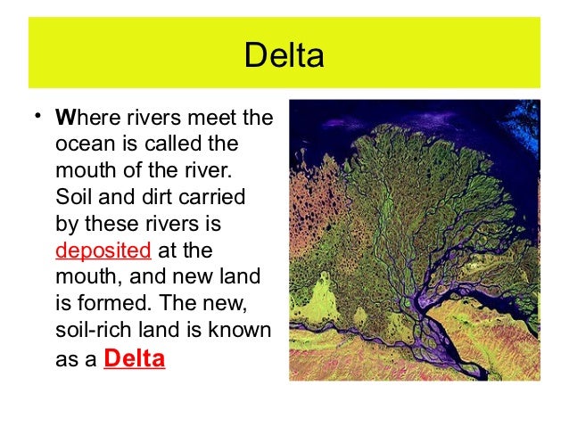 These Form When Weathered Material Is Dropped Offshore As Sediment - Erosion Weathering Change these form when weathered material is dropped offshore as sediment erosion weathering change