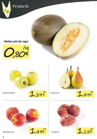 Eroski