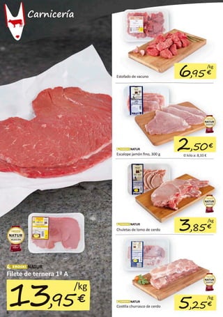 Eroski