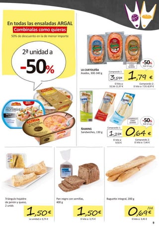 Eroski