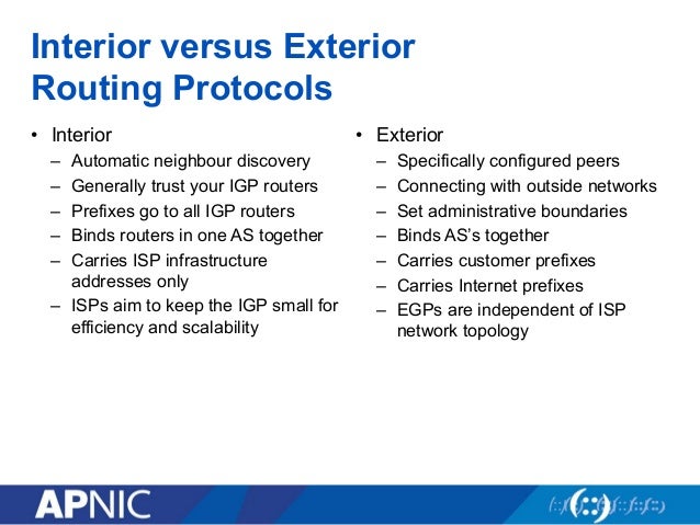 E Rou01 Routing Basics