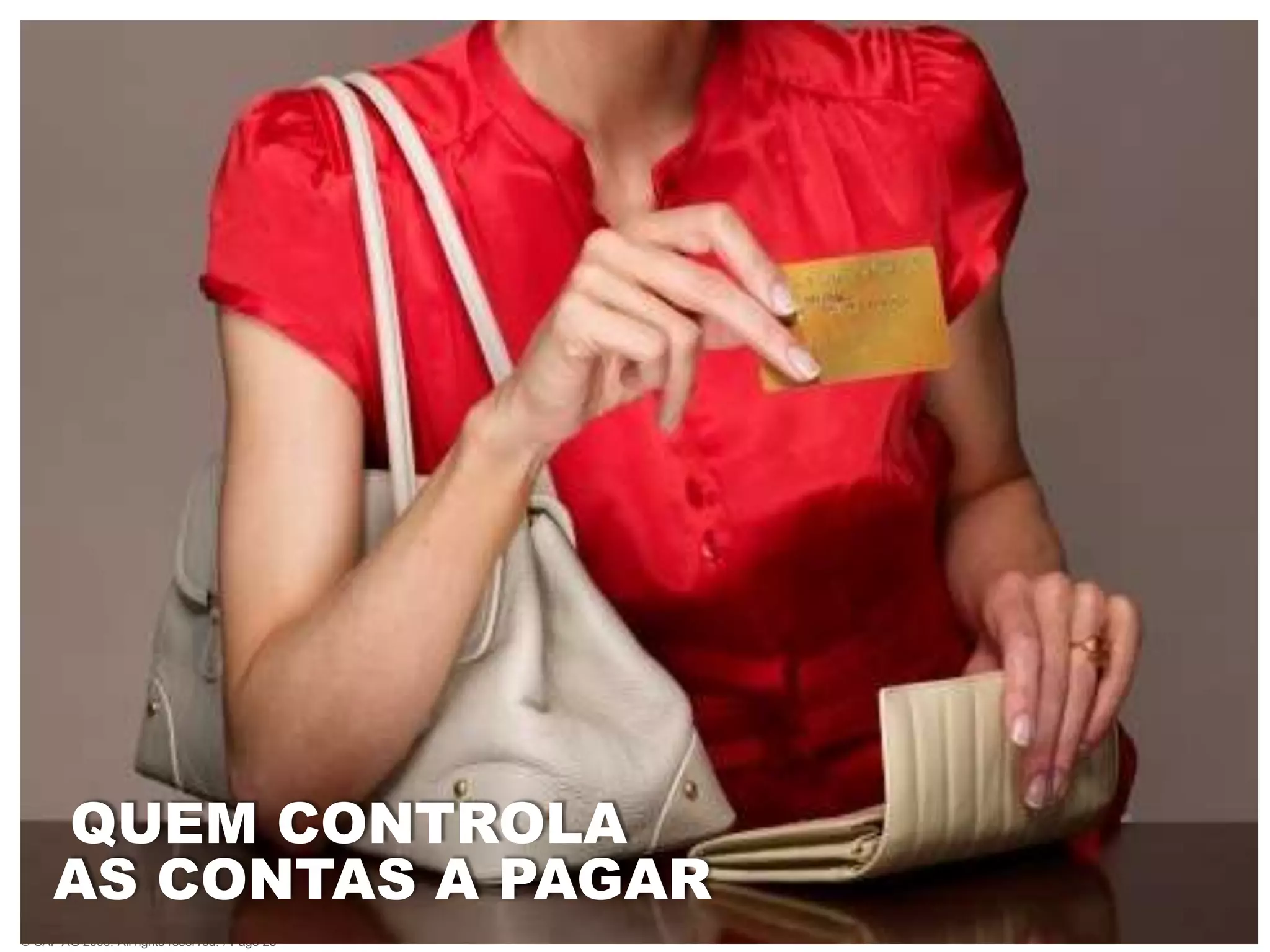 Qual será o efeito do sistema em nossa organização e cultura?