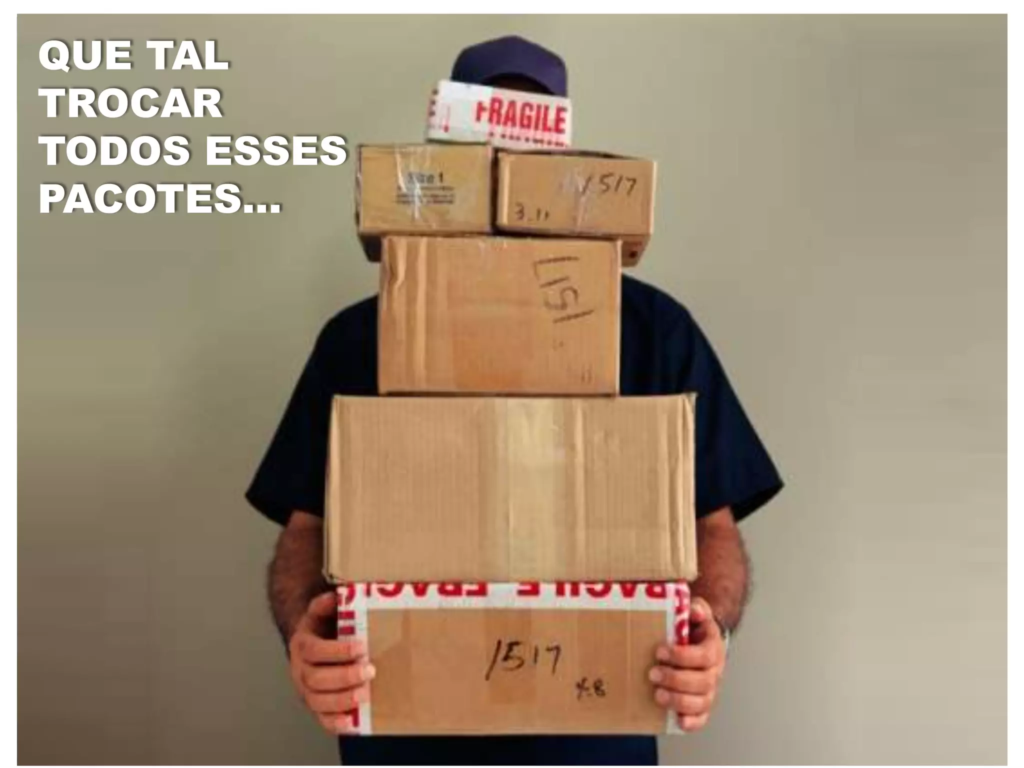 Adequação às Necessidades