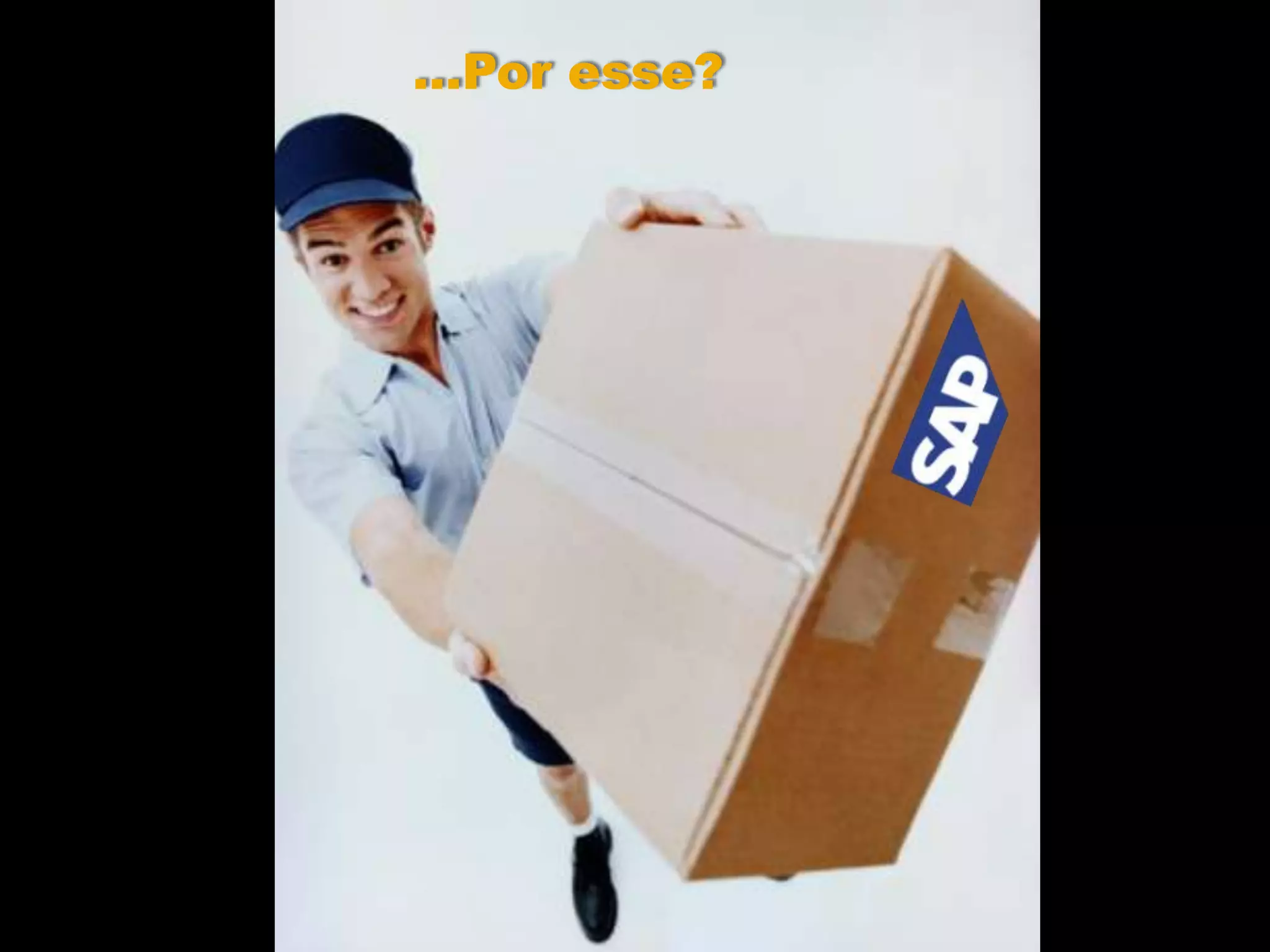 Dificuldade de Operação