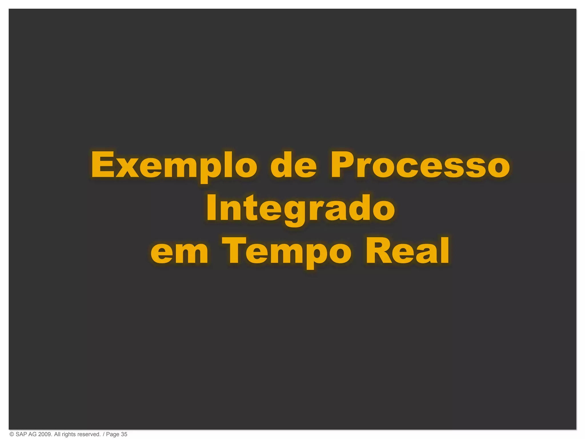  Oferece seus produtos de bancos de dados, ferramentase aplicativos, bem como serviços relacionados de consultoria, treinamento e suporte.  A tecnologia Oracle pode ser encontrada em quase todos os setores do mundo inteiro.