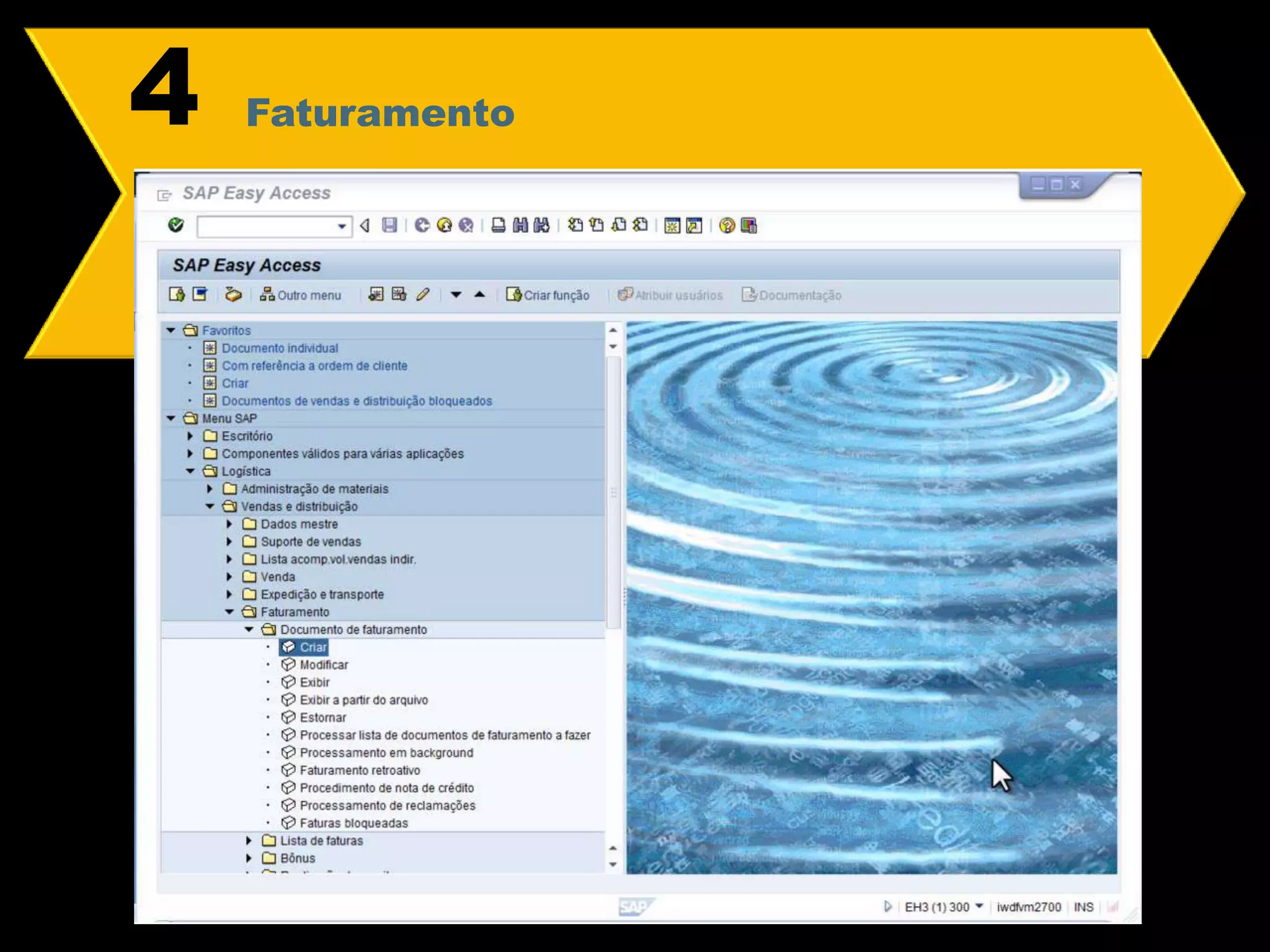 Alguns desenvolvedores de ERP© SAP 2008 / Page 18Fonte: https://www.sap.com Fundada em 1972.