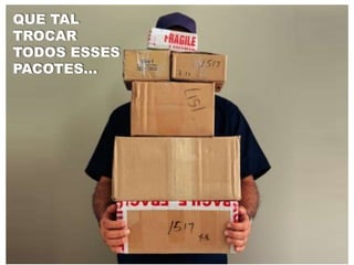 Adequação às Necessidades