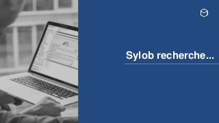 Nos solutions
dédiées aux entreprises industrielles
Sylob recherche...
 