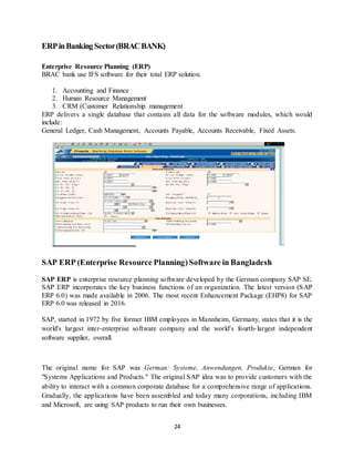 ERP | DOCX