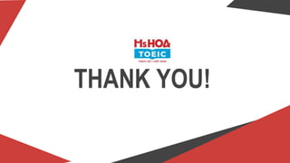 THANK YOU!
 