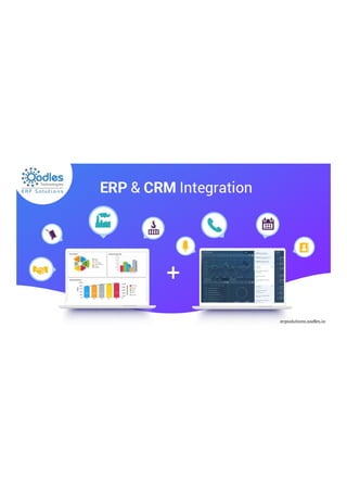 Erp and-crm-integration