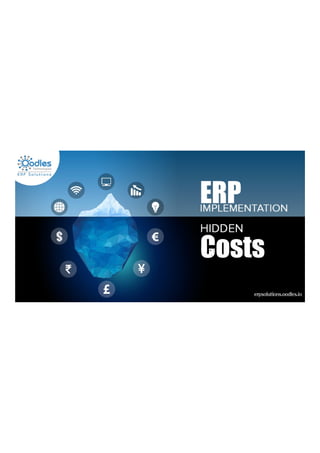 Erp implementation-hidden-costs