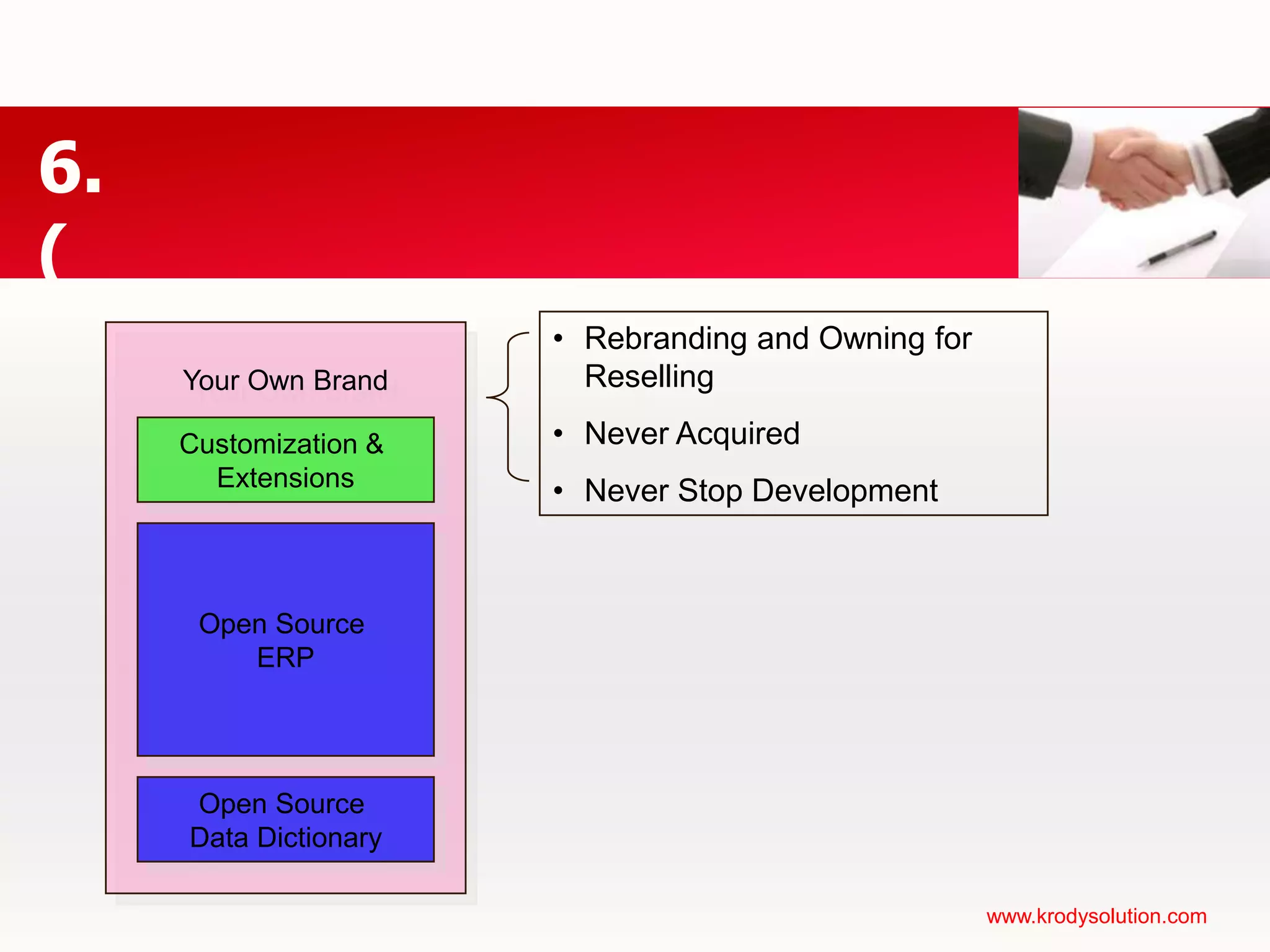 เกิดการปฏิรูปการทำงาน-การบริหารธุรกิจการเพิ่มประสิทธิภาพและความเหมาะสมให้กับกระบวนการทางธุรกิจ การทำให้การบริหารงานได้รวดเร็ว ไวต่อเหตุการณ์ การลดลงของค่าใช้จ่ายโดยรวมขององค์กรความสามารถในการรับรู้สภาพการณ์โดยรวมของการบริหารได้แบบเรียลไทม์ 3. ประโยชน์ในการนำ ERP/CRM มาใช้
