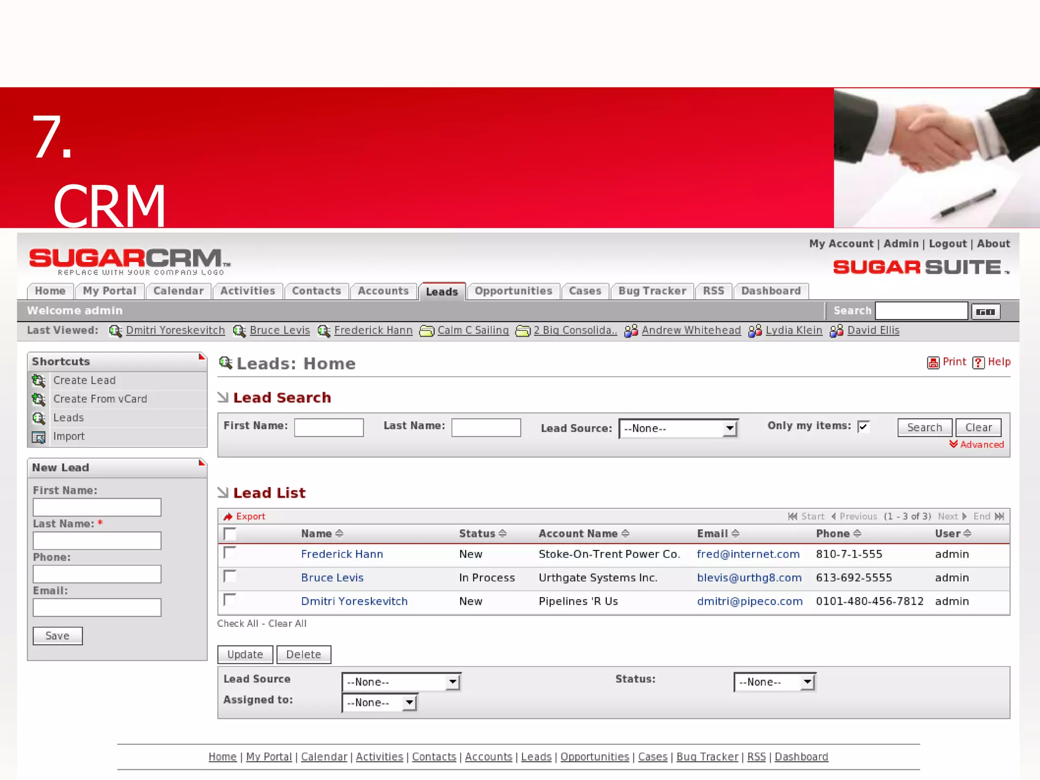 6. สถาปัตยกรรมซอฟแวร์ (ต่อ)Your Own BrandCustomization & ExtensionsCustomization