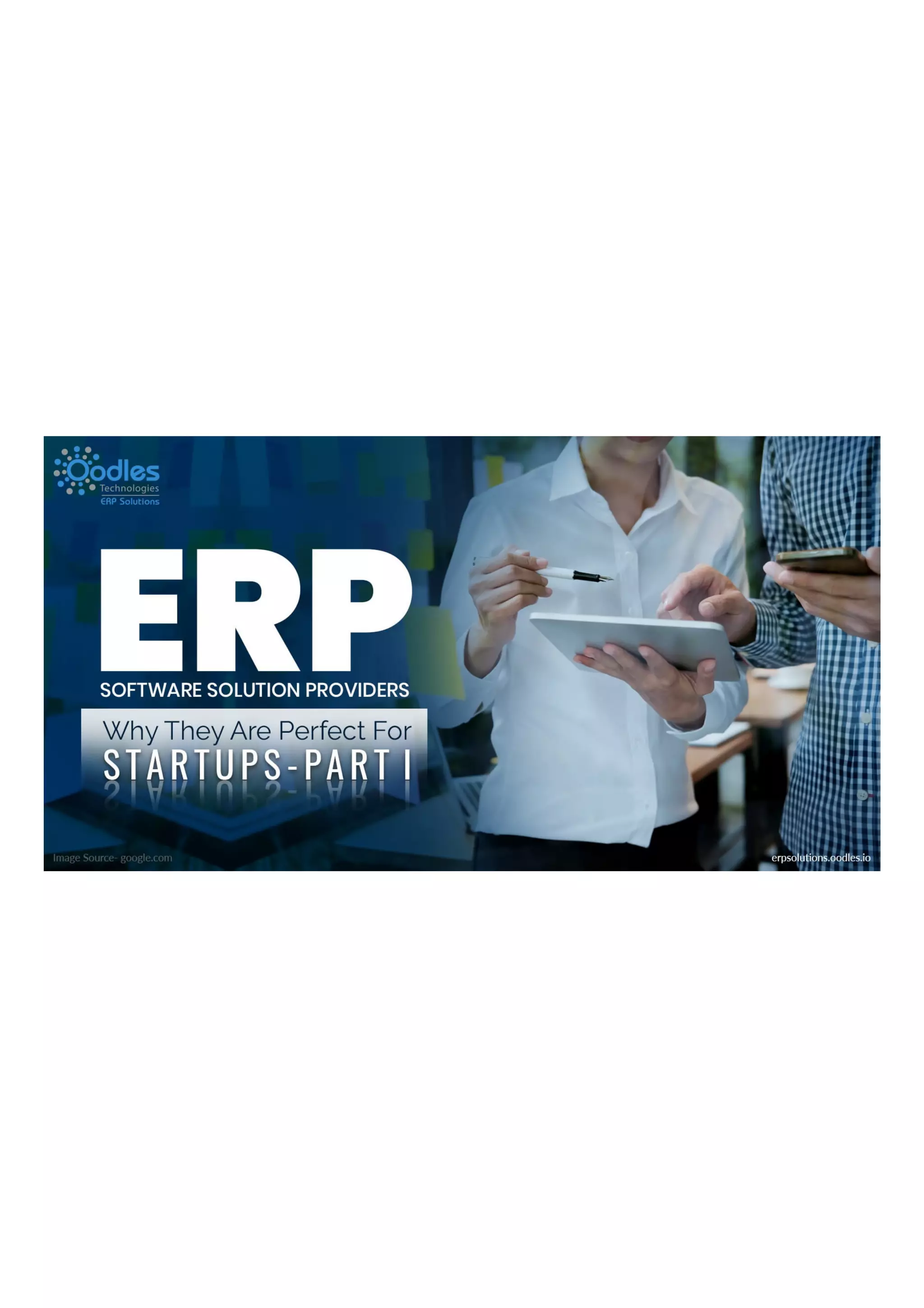 Erp software-solutions-why-they-are-perfect-for-startups-1