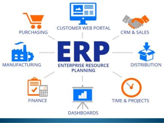 Erp1 Read about this ERP - HR system