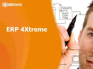 ERP 4Xtreme 